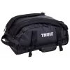 Thule Chasm TDSD301 Juoda duffel bag 30 L Polyester