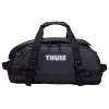 Thule Chasm TDSD301 Juoda duffel bag 30 L Polyester