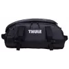 Thule Chasm TDSD301 Juoda duffel bag 30 L Polyester