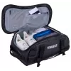 Thule Chasm TDSD301 Juoda duffel bag 30 L Polyester