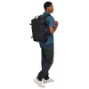 Thule Chasm TDSD301 Juoda duffel bag 30 L Polyester