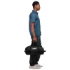 Thule Chasm TDSD301 Juoda duffel bag 30 L Polyester