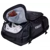 Thule Chasm TDSD301 Juoda duffel bag 30 L Polyester