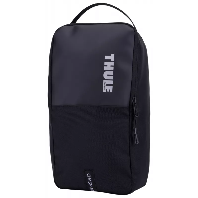 Thule Chasm TDSD301 Juoda duffel bag 30 L Polyester