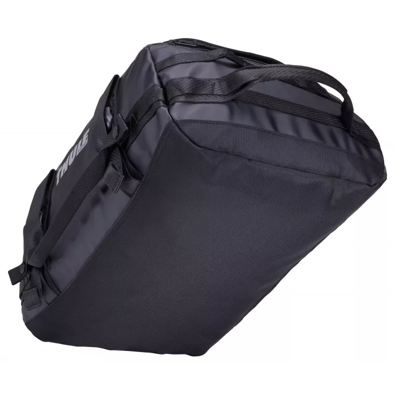 Thule Chasm TDSD301 Juoda duffel bag 30 L Polyester