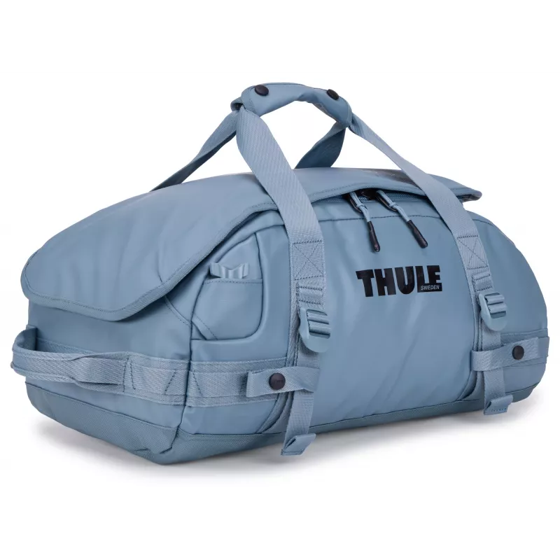 Thule Chasm TDSD301 Pond Gray kelioninis krepšys 30 L Poliesteris Pilka