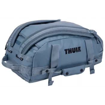 Thule Chasm TDSD301 Pond Gray kelioninis krepšys 30 L Poliesteris Pilka