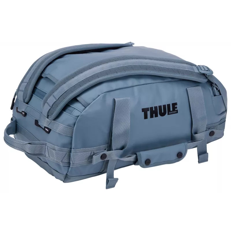 Thule Chasm TDSD301 Pond Gray kelioninis krepšys 30 L Poliesteris Pilka