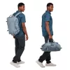 Thule Chasm TDSD301 Pond Gray kelioninis krepšys 30 L Poliesteris Pilka