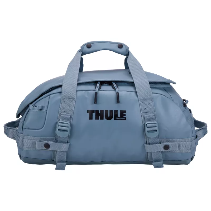 Thule Chasm TDSD301 Pond Gray kelioninis krepšys 30 L Poliesteris Pilka