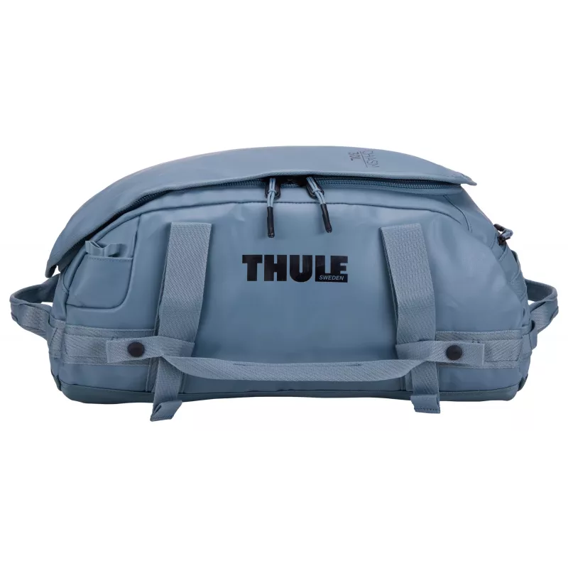 Thule Chasm TDSD301 Pond Gray kelioninis krepšys 30 L Poliesteris Pilka