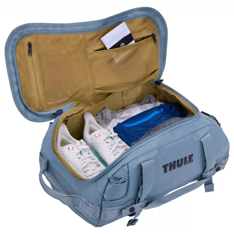 Thule Chasm TDSD301 Pond Gray kelioninis krepšys 30 L Poliesteris Pilka