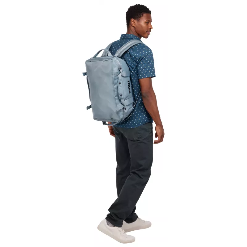 Thule Chasm TDSD301 Pond Gray kelioninis krepšys 30 L Poliesteris Pilka
