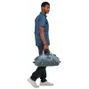 Thule Chasm TDSD301 Pond Gray kelioninis krepšys 30 L Poliesteris Pilka