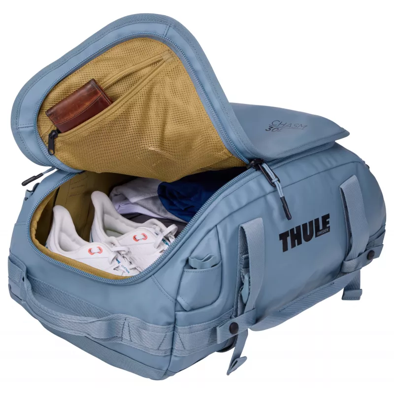 Thule Chasm TDSD301 Pond Gray kelioninis krepšys 30 L Poliesteris Pilka