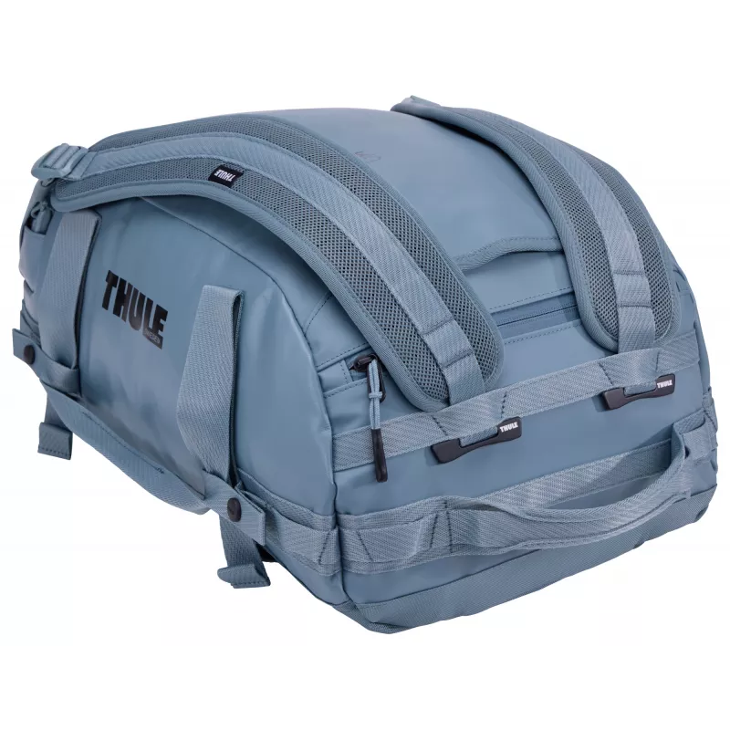 Thule Chasm TDSD301 Pond Gray kelioninis krepšys 30 L Poliesteris Pilka