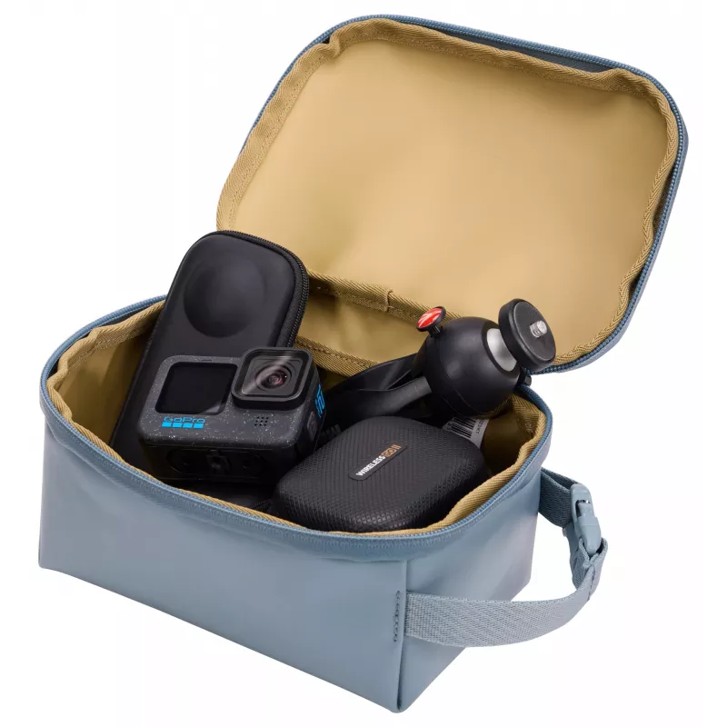 Thule Chasm TCGC301 Pond Gray įrangos dėklas Krepšio tipo dėklas Mėlynas