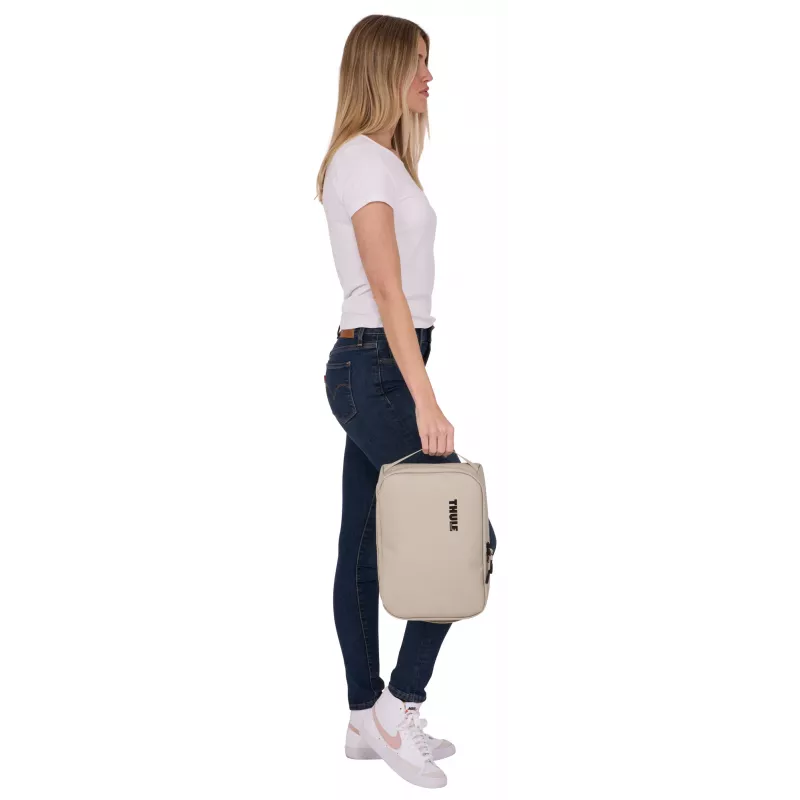 Thule Chasm TCGC302 Smėlio spalvos įrangos dėklas Maišelis