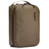 Thule Chasm TCGC303 Deep Khaki įrangos dėklas - maišelio tipo dėklas
