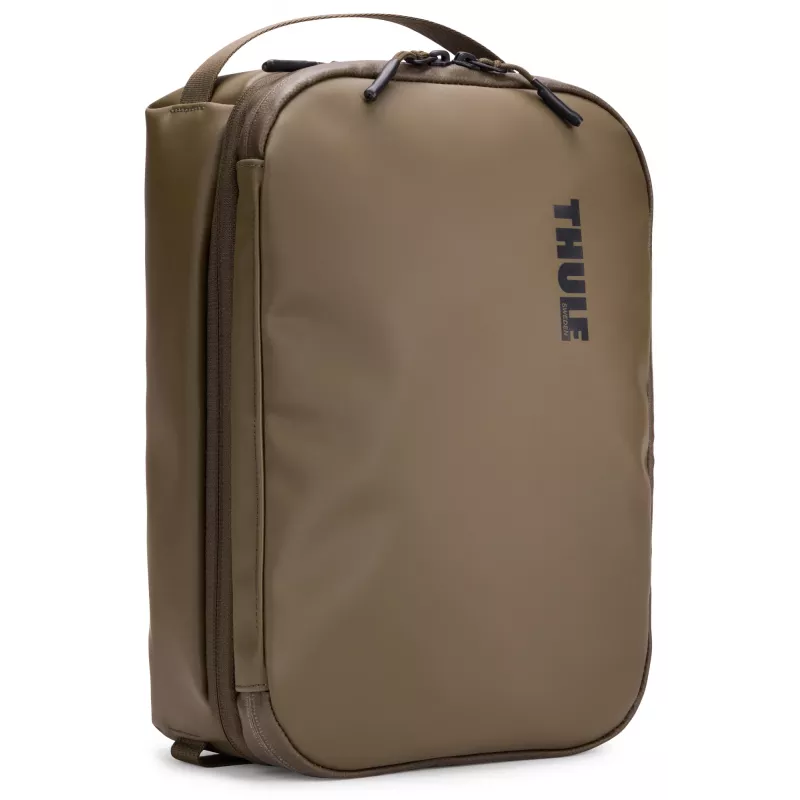 Thule Chasm TCGC303 Deep Khaki įrangos dėklas - maišelio tipo dėklas