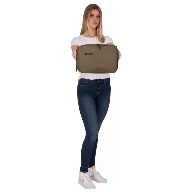 Thule Chasm TCGC303 Deep Khaki įrangos dėklas - maišelio tipo dėklas