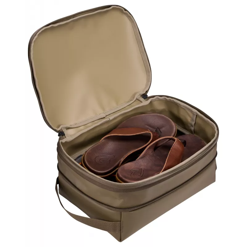 Thule Chasm TCGC303 Deep Khaki įrangos dėklas - maišelio tipo dėklas
