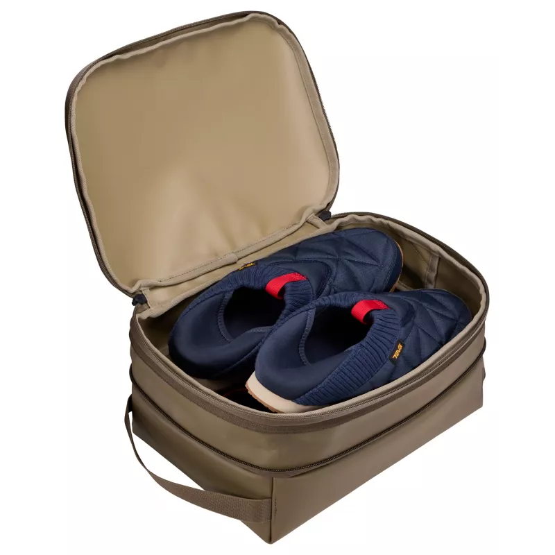 Thule Chasm TCGC303 Deep Khaki įrangos dėklas - maišelio tipo dėklas