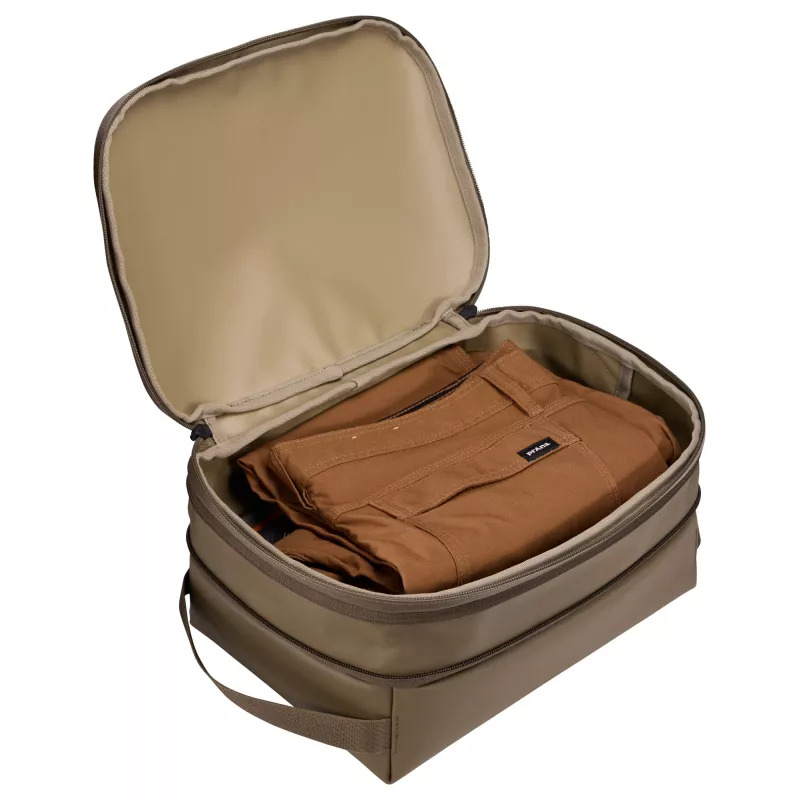 Thule Chasm TCGC303 Deep Khaki įrangos dėklas - maišelio tipo dėklas