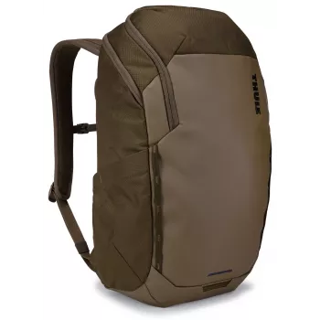 Thule Chasm TCHB215 Deep khaki kuprinė Kasdienė kuprinė Poliesteris