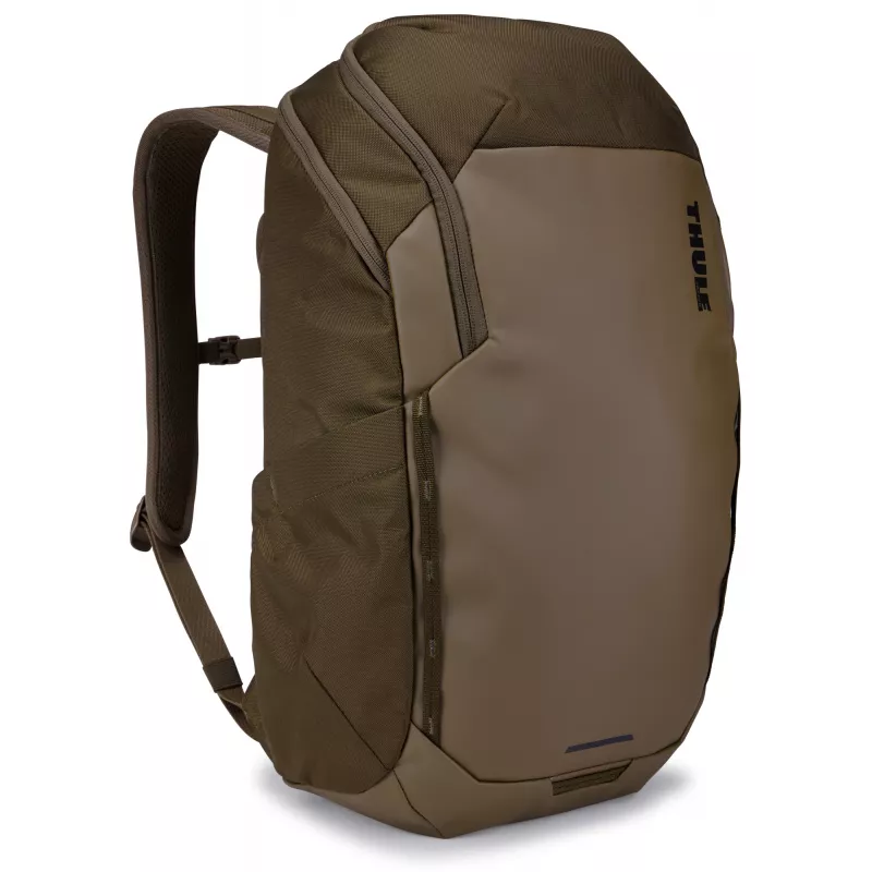 Thule Chasm TCHB215 Deep khaki kuprinė Kasdienė kuprinė Poliesteris