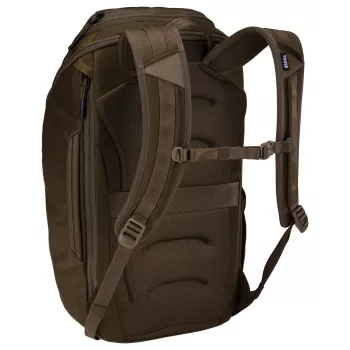 Thule Chasm TCHB215 Deep khaki kuprinė Kasdienė kuprinė Poliesteris
