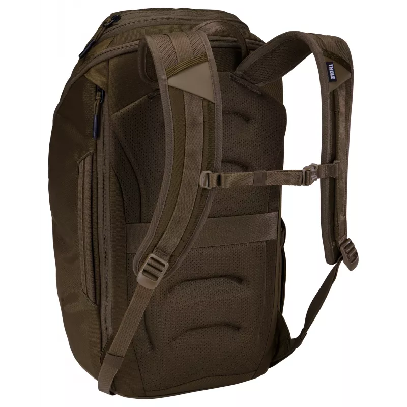 Thule Chasm TCHB215 Deep khaki kuprinė Kasdienė kuprinė Poliesteris