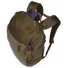 Thule Chasm TCHB215 Deep khaki kuprinė Kasdienė kuprinė Poliesteris