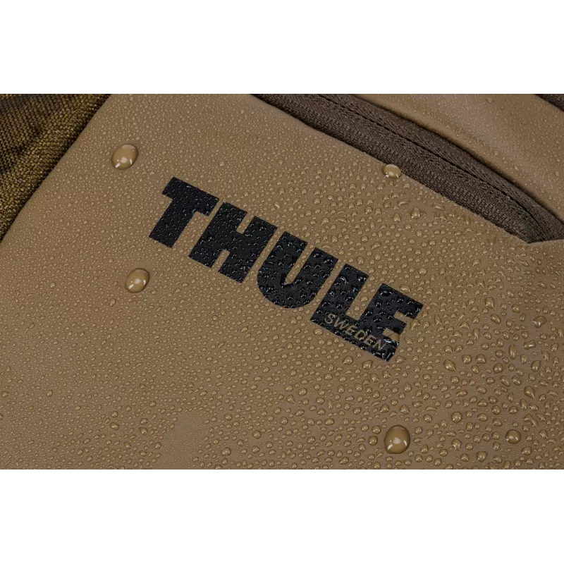 Thule Chasm TCHB215 Deep khaki kuprinė Kasdienė kuprinė Poliesteris