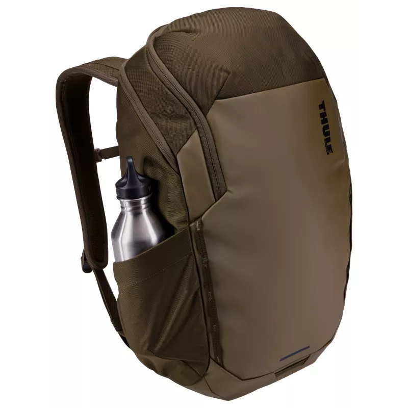 Thule Chasm TCHB215 Deep khaki kuprinė Kasdienė kuprinė Poliesteris