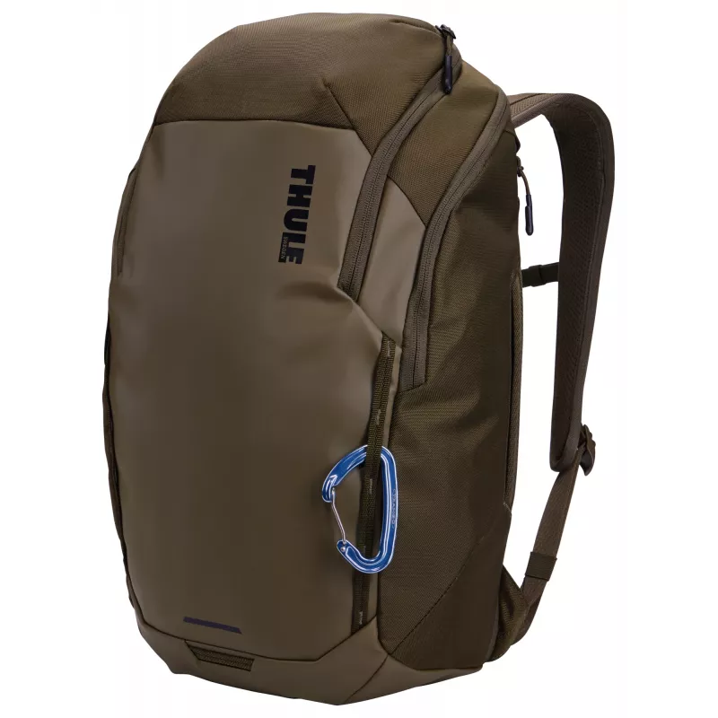 Thule Chasm TCHB215 Deep khaki kuprinė Kasdienė kuprinė Poliesteris