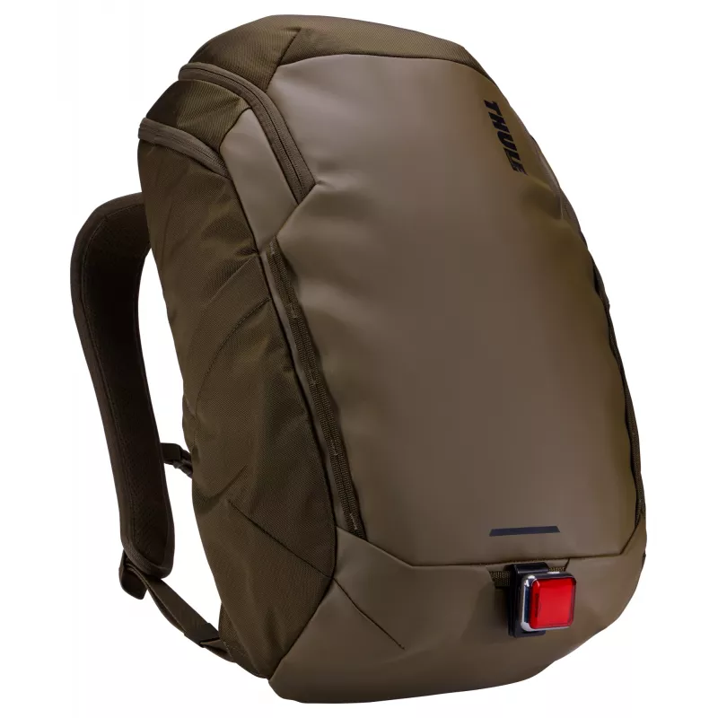 Thule Chasm TCHB215 Deep khaki kuprinė Kasdienė kuprinė Poliesteris