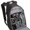 Case Logic Bryker BRBP-104 juoda kuprinė
