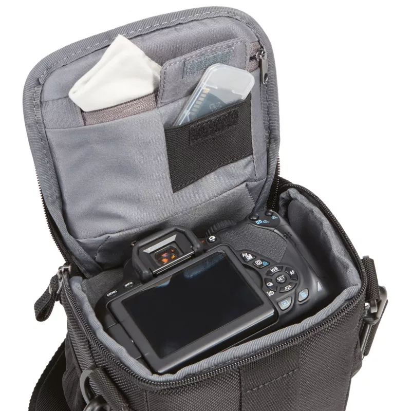 Case Logic Bryker BRCS-102 Juoda Toploader case