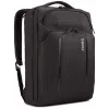 Thule Crossover 2 C2CB116 Juoda 39.6 cm (15.6 colių) kuprinė