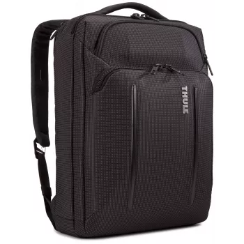 Thule Crossover 2 C2CB116 Juoda 39.6 cm (15.6 colių) kuprinė