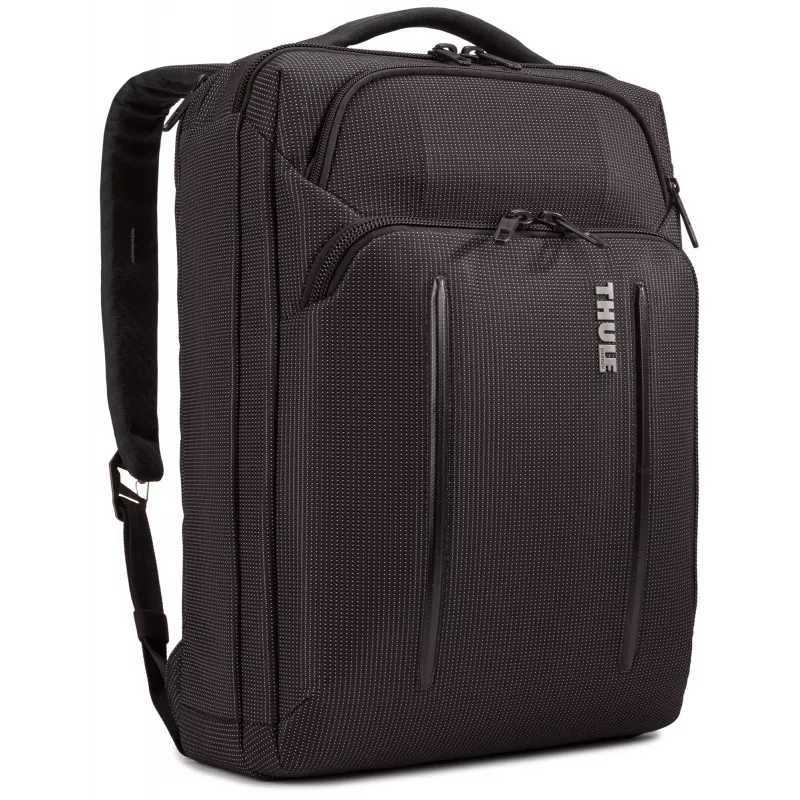 Thule Crossover 2 C2CB116 Juoda 39.6 cm (15.6 colių) kuprinė