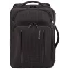 Thule Crossover 2 C2CB116 Juoda 39.6 cm (15.6 colių) kuprinė