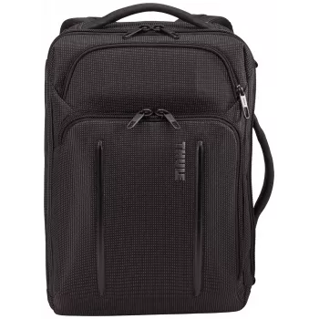 Thule Crossover 2 C2CB116 Juoda 39.6 cm (15.6 colių) kuprinė