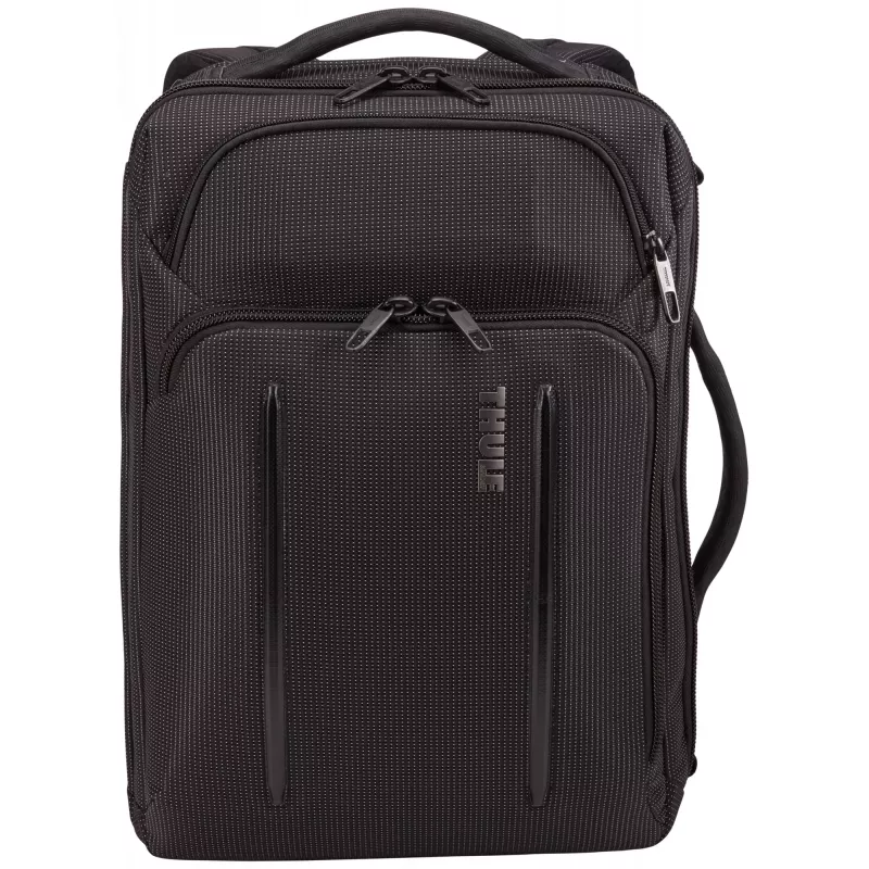 Thule Crossover 2 C2CB116 Juoda 39.6 cm (15.6 colių) kuprinė