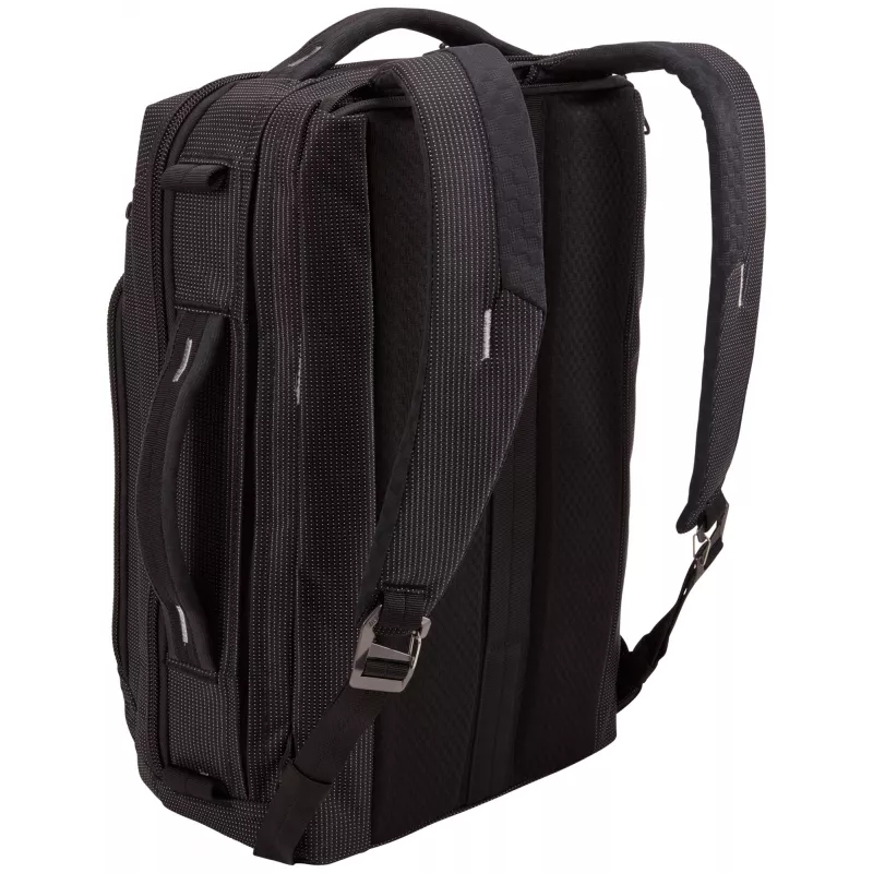 Thule Crossover 2 C2CB116 Juoda 39.6 cm (15.6 colių) kuprinė