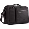 Thule Crossover 2 C2CB116 Juoda 39.6 cm (15.6 colių) kuprinė