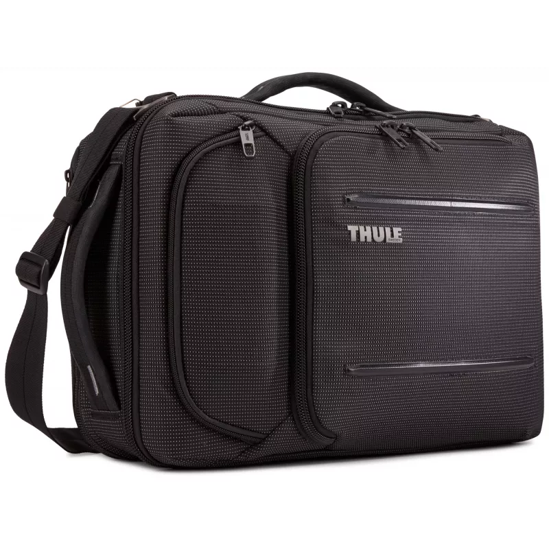 Thule Crossover 2 C2CB116 Juoda 39.6 cm (15.6 colių) kuprinė