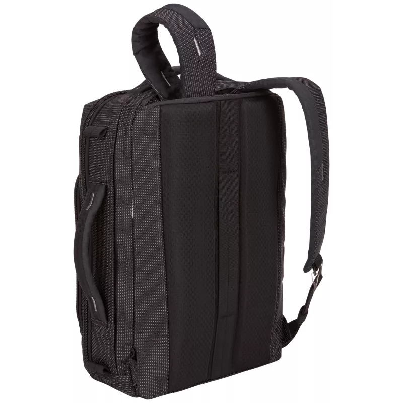 Thule Crossover 2 C2CB116 Juoda 39.6 cm (15.6 colių) kuprinė