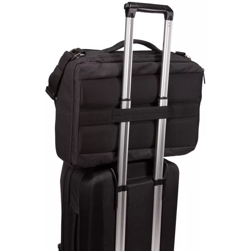 Thule Crossover 2 C2CB116 Juoda 39.6 cm (15.6 colių) kuprinė